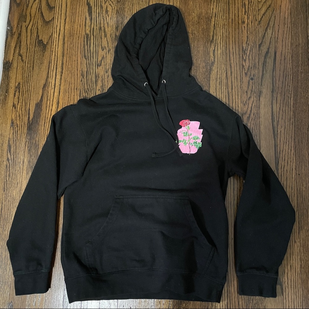 Anti Social Social Club Hoodie